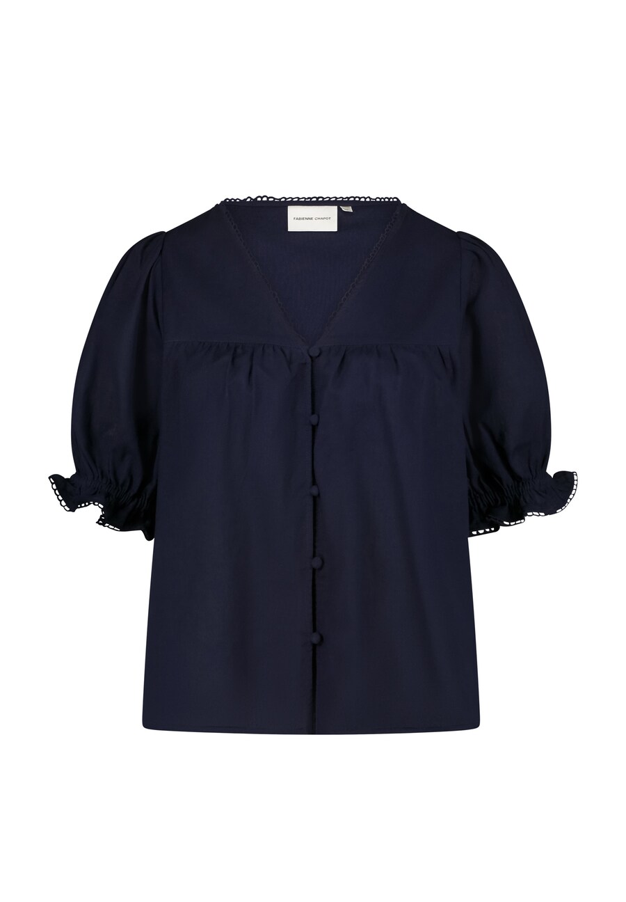 Блуза Fabienne Chapot, темно-синий
Блуза Fabienne Chapot, темно-синий