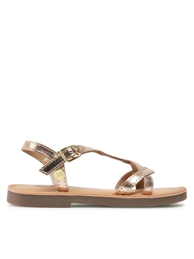 Сандалии Gioseppo Goldfarben, золотой
Сандалии Gioseppo Goldfarben, золотой