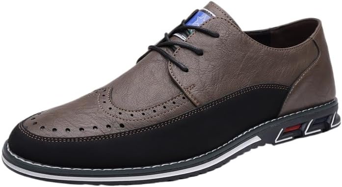 Мужские оксфорды, повседневная обувь для офиса, комфортные лоферы для мужчин Hhhchpm, хаки
Мужские оксфорды, повседневная обувь для офиса, комфортные лоферы для мужчин Hhhchpm, хаки