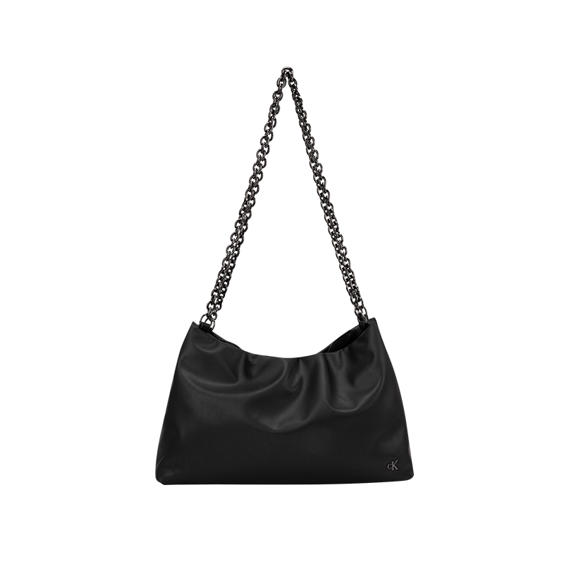 Calvin Klein Сумка через плечо из синтетического материала, UB1-Space Black
Calvin Klein Сумка через плечо из синтетического материала, UB1-Space Black