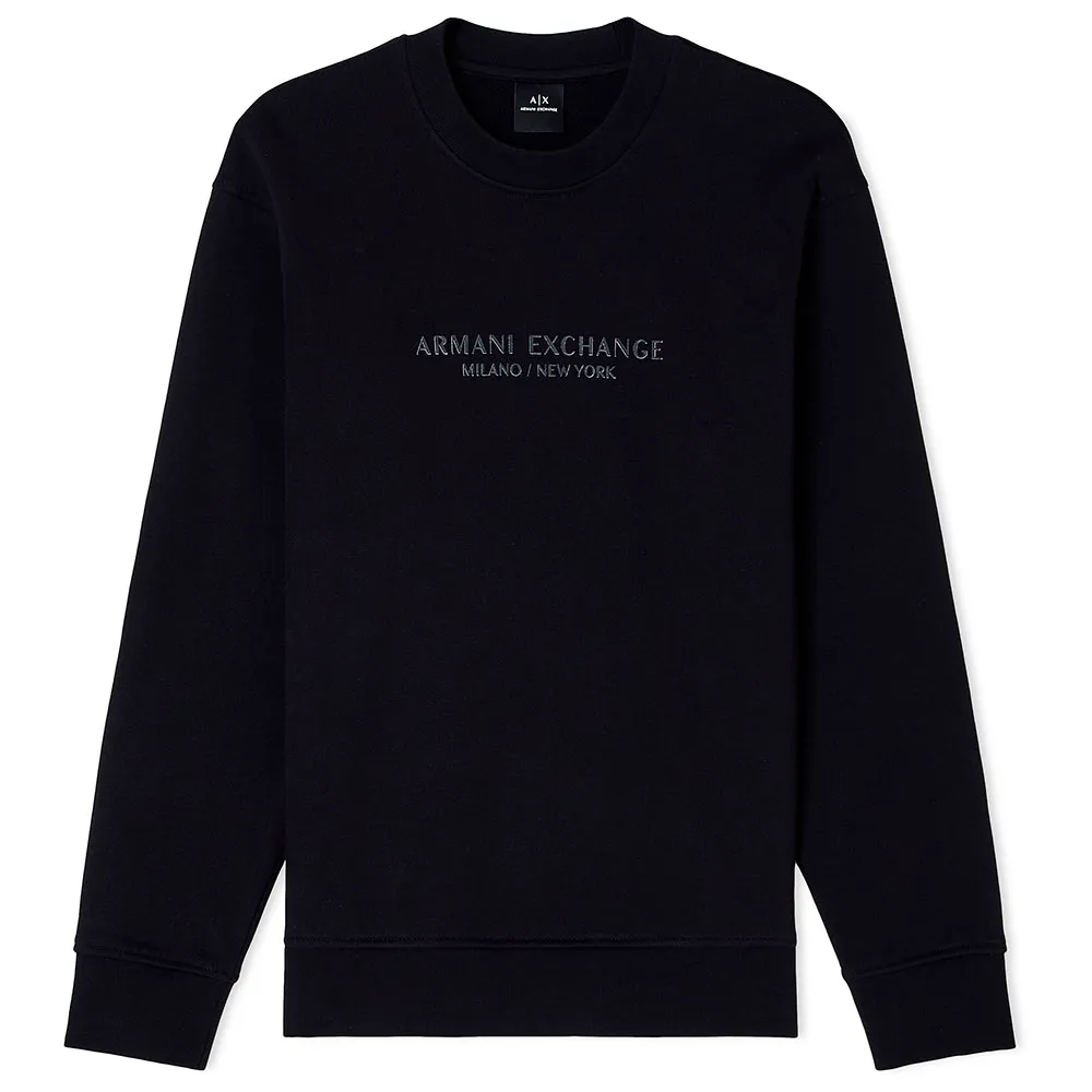 Толстовка Armani Exchange XM001284_AF20934, черный
Толстовка Armani Exchange XM001284_AF20934, черный
