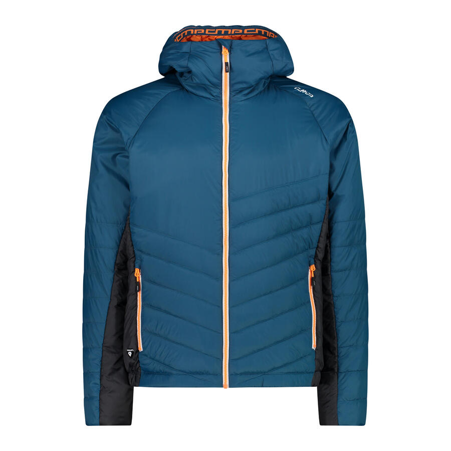 Мужская куртка CMP MAN JACKET FIX HOOD 33Z6537
Мужская куртка CMP MAN JACKET FIX HOOD 33Z6537