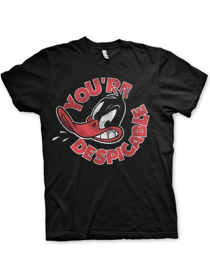 Футболка черного цвета Looney Tunes, Черный, Футболка черного цвета Looney Tunes
Футболка черного цвета Looney Tunes, Черный, Футболка черного цвета Looney Tunes