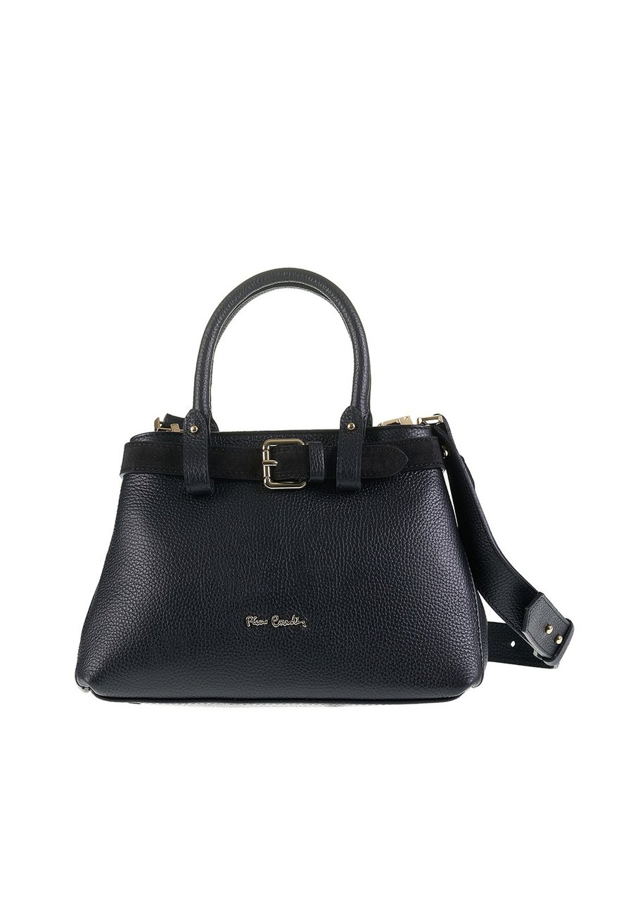 Сумка Pierre Cardin Handbag, Black
Сумка Pierre Cardin Handbag, Black