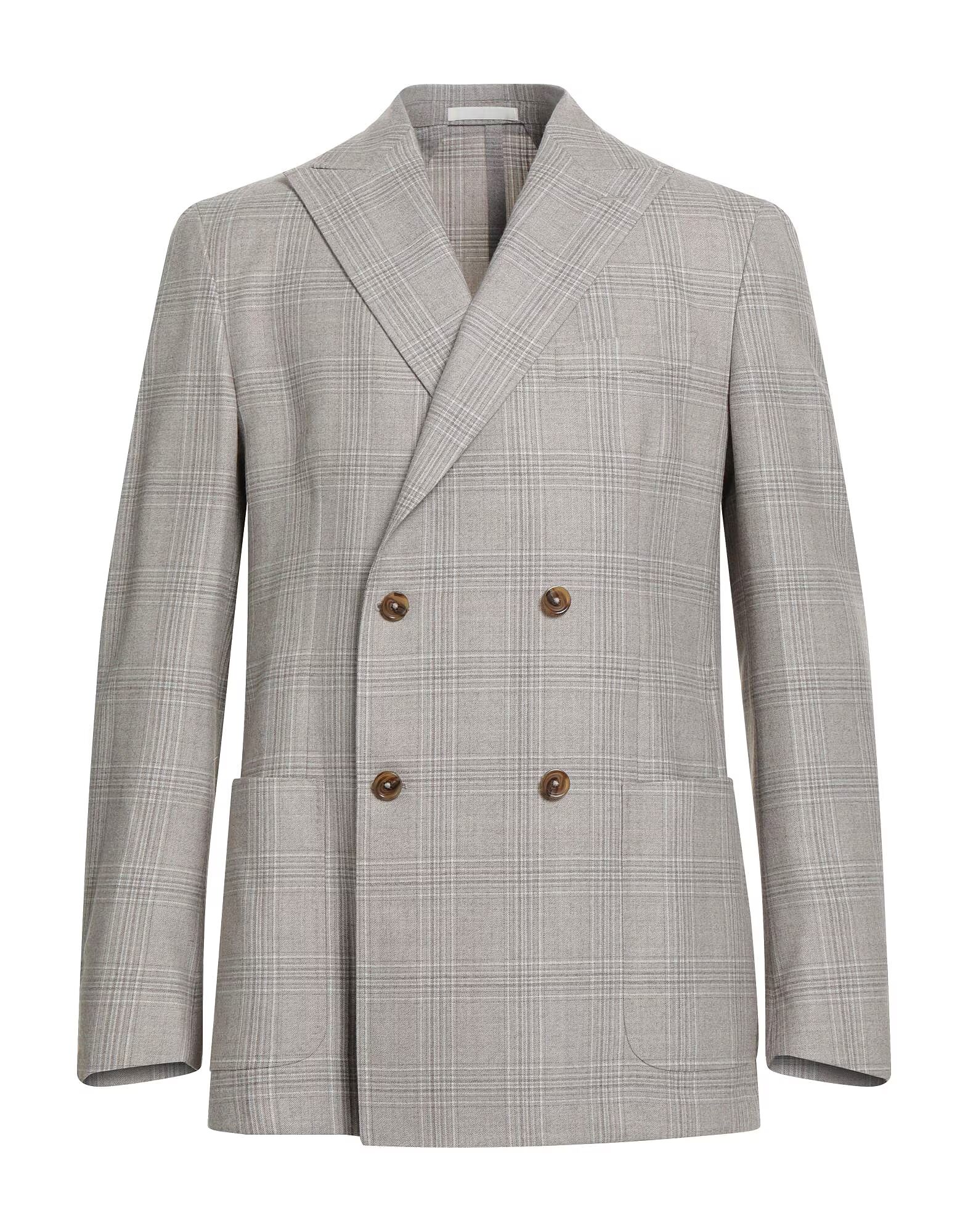 Блейзер Scabal, бежевый
Блейзер Scabal, бежевый