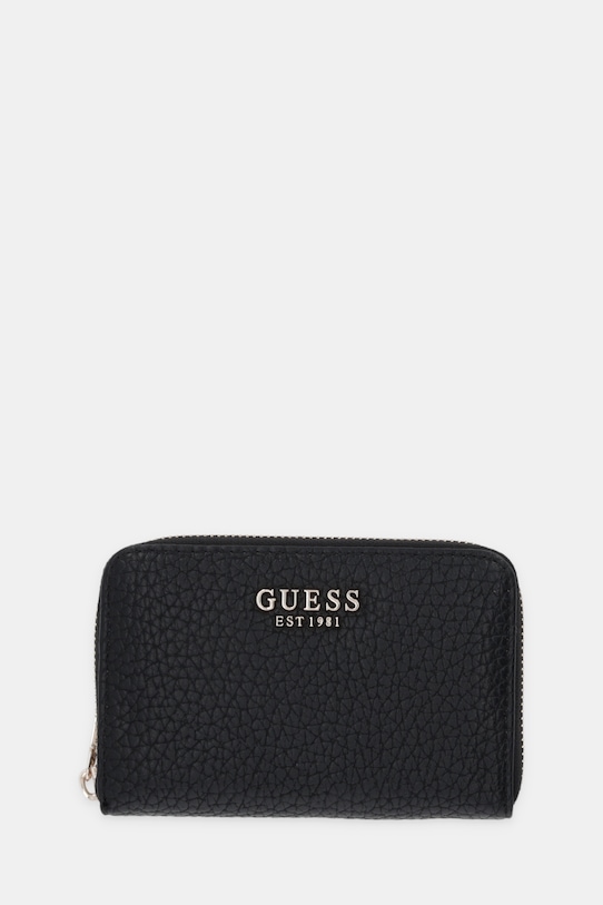 Кошелек marsha Guess, черный
Кошелек marsha Guess, черный