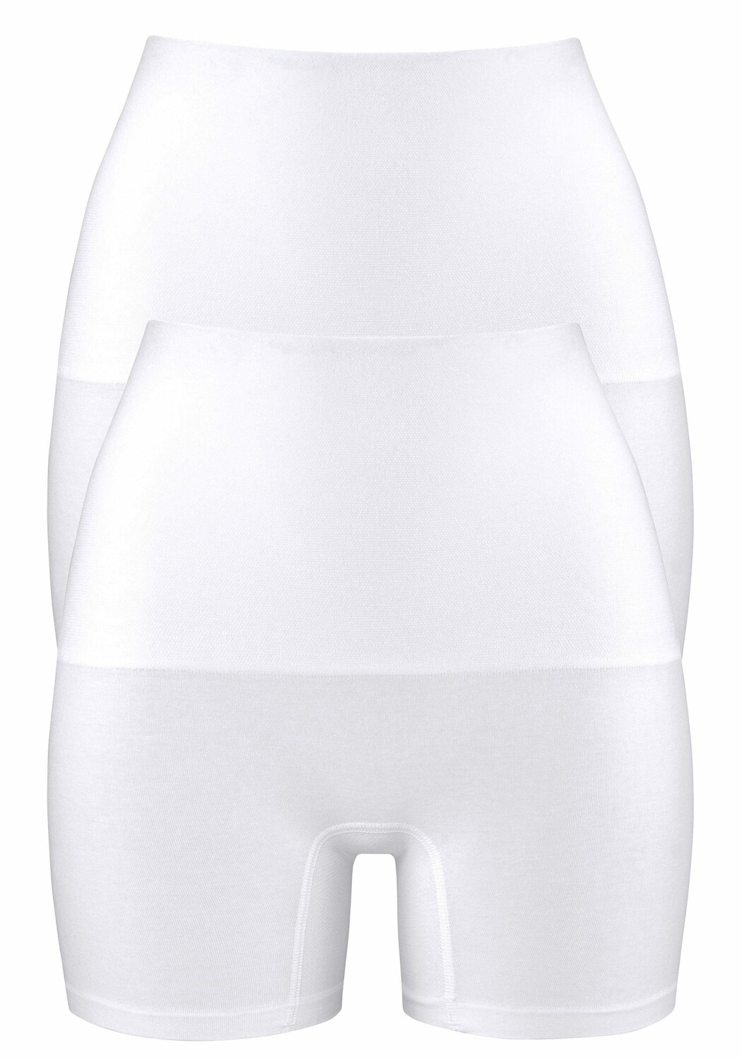 Трусы PETITE FLEUR petite fleur Formpants (2 шт), белый
Трусы PETITE FLEUR petite fleur Formpants (2 шт), белый