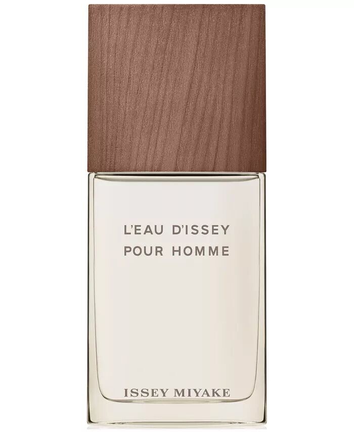 Мужская туалетная вода L'Eau d'Issey Vétiver, интенсивная туалетная вода-спрей, 3,4 унции Issey Miyake
Мужская туалетная вода L'Eau d'Issey Vétiver, интенсивная туалетная вода-спрей, 3,4 унции Issey Miyake