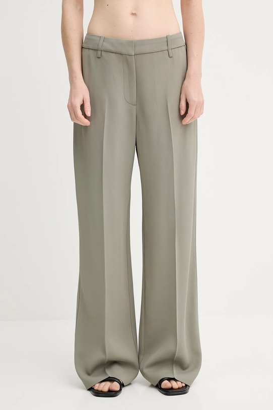 Брюки SAESMERALDA Samsoe Samsoe, зеленый
Брюки SAESMERALDA Samsoe Samsoe, зеленый