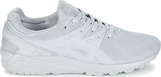 Мужские кроссовки Gel Kayano светло-серые Asics, серый
Мужские кроссовки Gel Kayano светло-серые Asics, серый