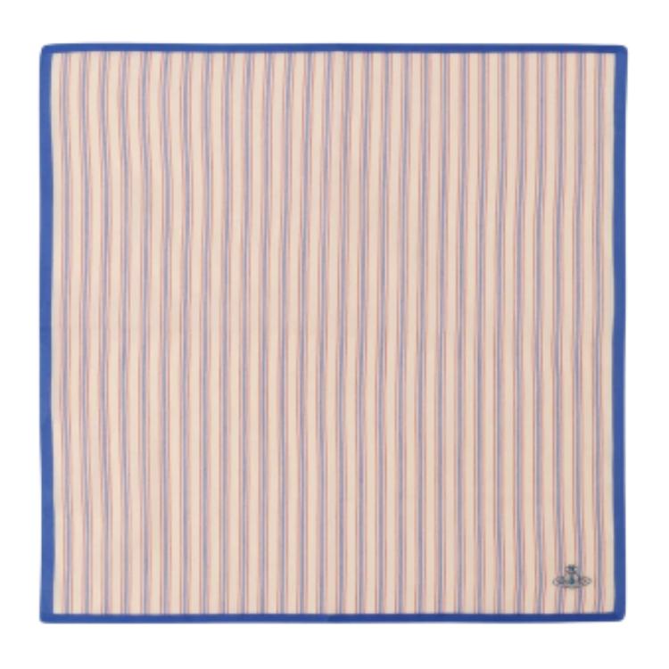 Vivienne Westwood Шёлковый шарф унисекс разноцветный, Beige
Vivienne Westwood Шёлковый шарф унисекс разноцветный, Beige