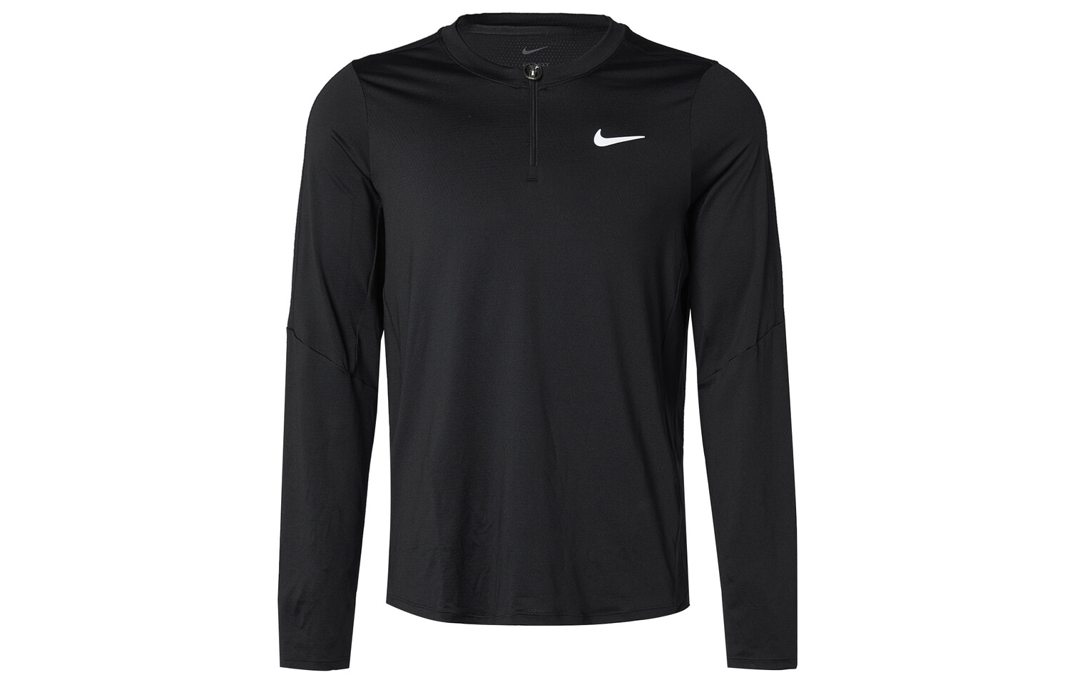 Мужская толстовка Nike, цвет Black/Black/(White)
Мужская толстовка Nike, цвет Black/Black/(White)