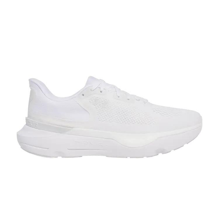 Кроссовки Under Armour HOVR Infinite Pro 2 'White Distant Grey', белый
Кроссовки Under Armour HOVR Infinite Pro 2 'White Distant Grey', белый