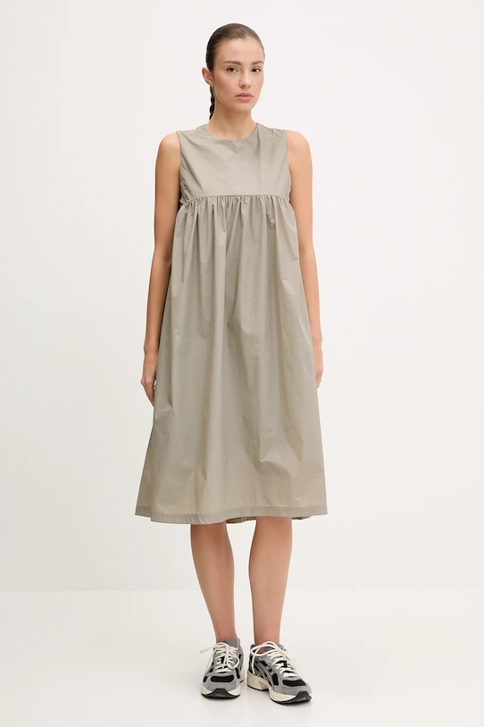 Платье City Escape Adidas, зеленый
Платье City Escape Adidas, зеленый