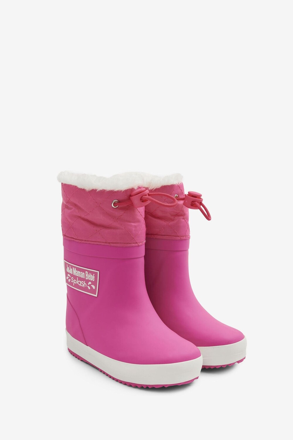 Уютная подкладка JoJo Maman Bébé с завязками Jojo Maman Bébé, розовый
Уютная подкладка JoJo Maman Bébé с завязками Jojo Maman Bébé, розовый