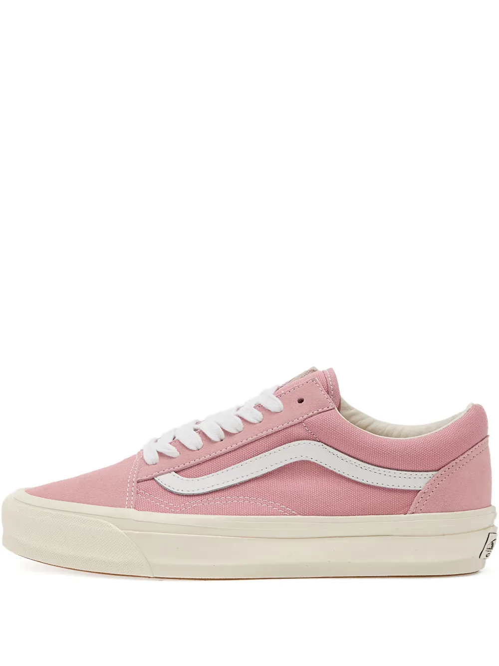 Кроссовки LX Old Skool Vans, розовый
Кроссовки LX Old Skool Vans, розовый