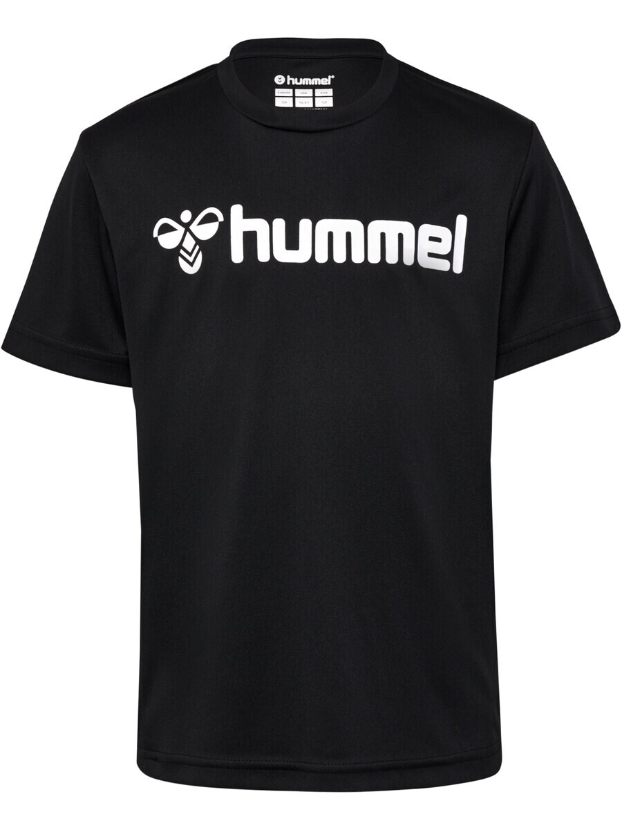 Спортивная футболка Hummel Performance, черный
Спортивная футболка Hummel Performance, черный