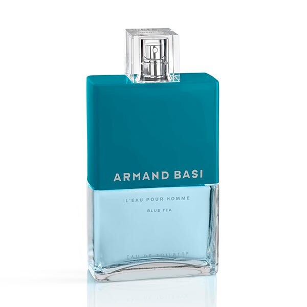 L'eau Pour Homme Синий чай 125 мл Armand Basi
L'eau Pour Homme Синий чай 125 мл Armand Basi