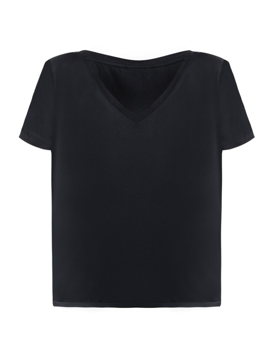 Рубашка No Matter What, черный
Рубашка No Matter What, черный