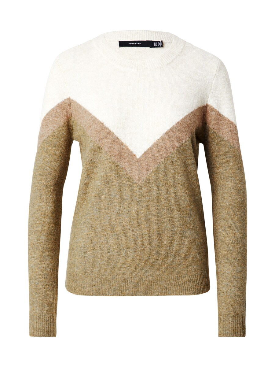 Свитер VERO MODA VMPLAZA, Beige
Свитер VERO MODA VMPLAZA, Beige
