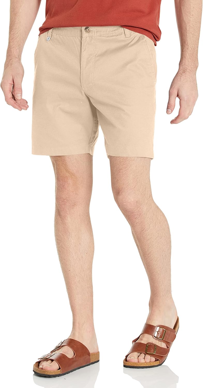 Columbia мужские шорты Bonefish, Ancient Fossil
Columbia мужские шорты Bonefish, Ancient Fossil