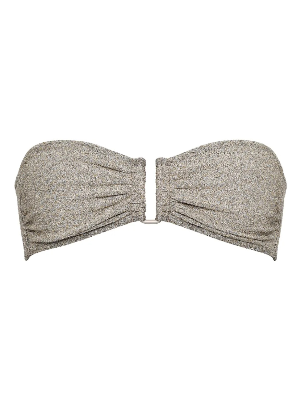 ERES топ бикини Flamboyant, металлик
ERES топ бикини Flamboyant, металлик