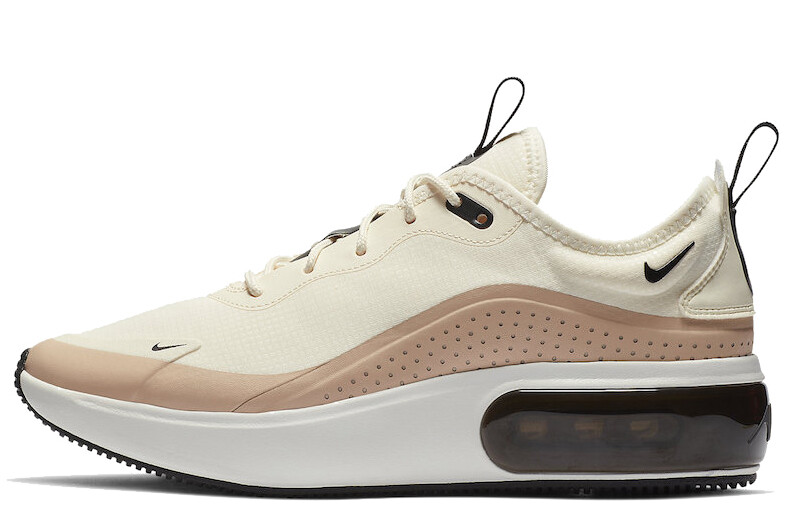 Кроссовки Nike Air Max Dia Pale Ivory
Кроссовки Nike Air Max Dia Pale Ivory