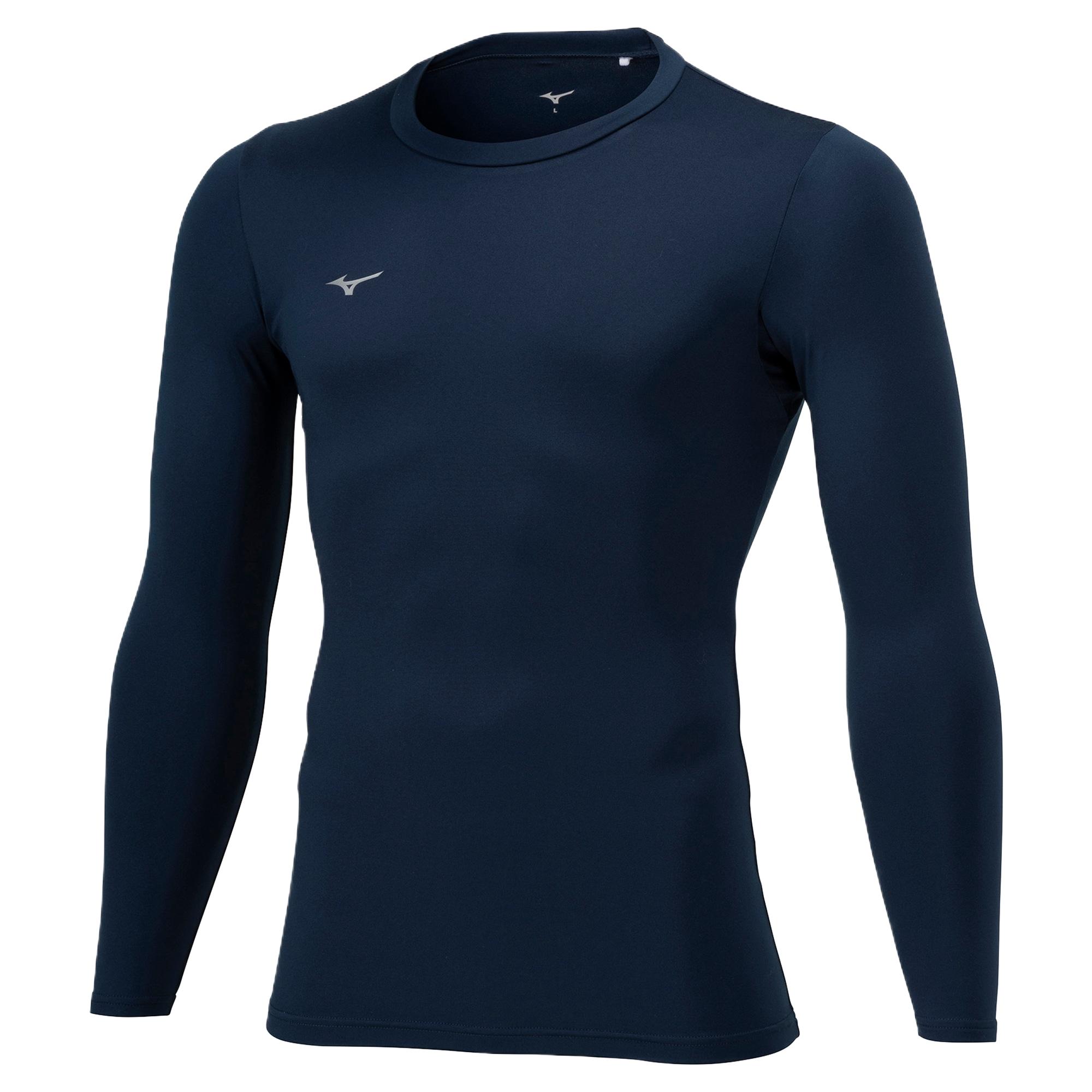 Футболка Soccer Jerseys Unisex Mizuno, синий
Футболка Soccer Jerseys Unisex Mizuno, синий