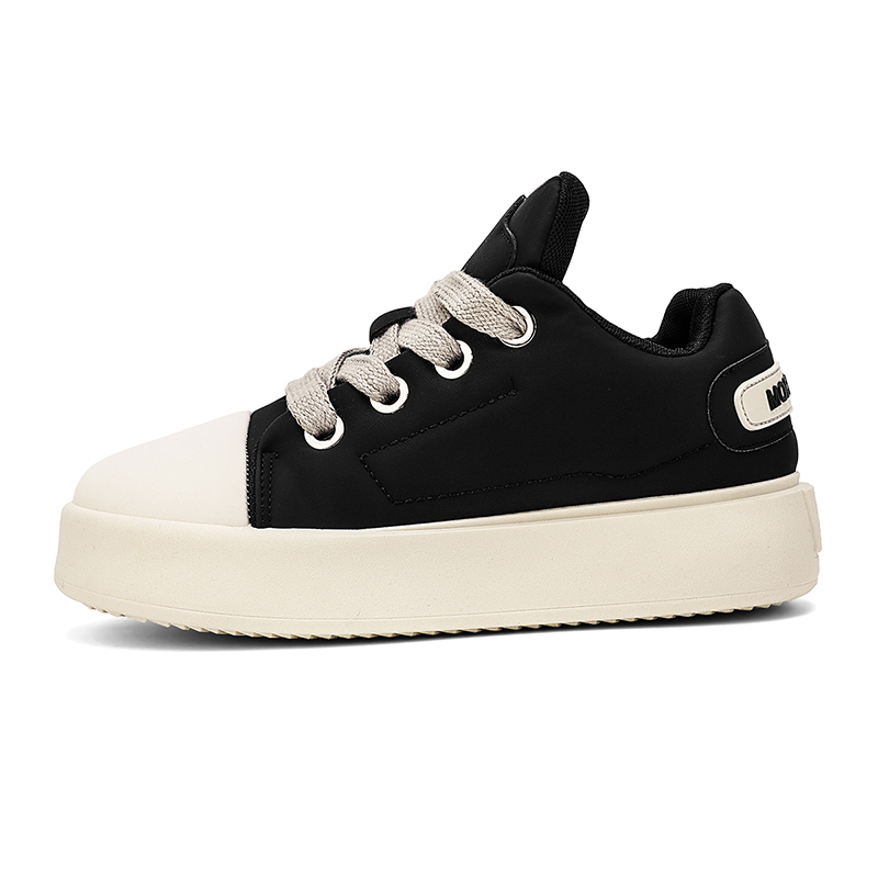 Детские скейтерские кроссовки Grade School PROTECTCAMEL, черный 
Детские скейтерские кроссовки Grade School PROTECTCAMEL, черный