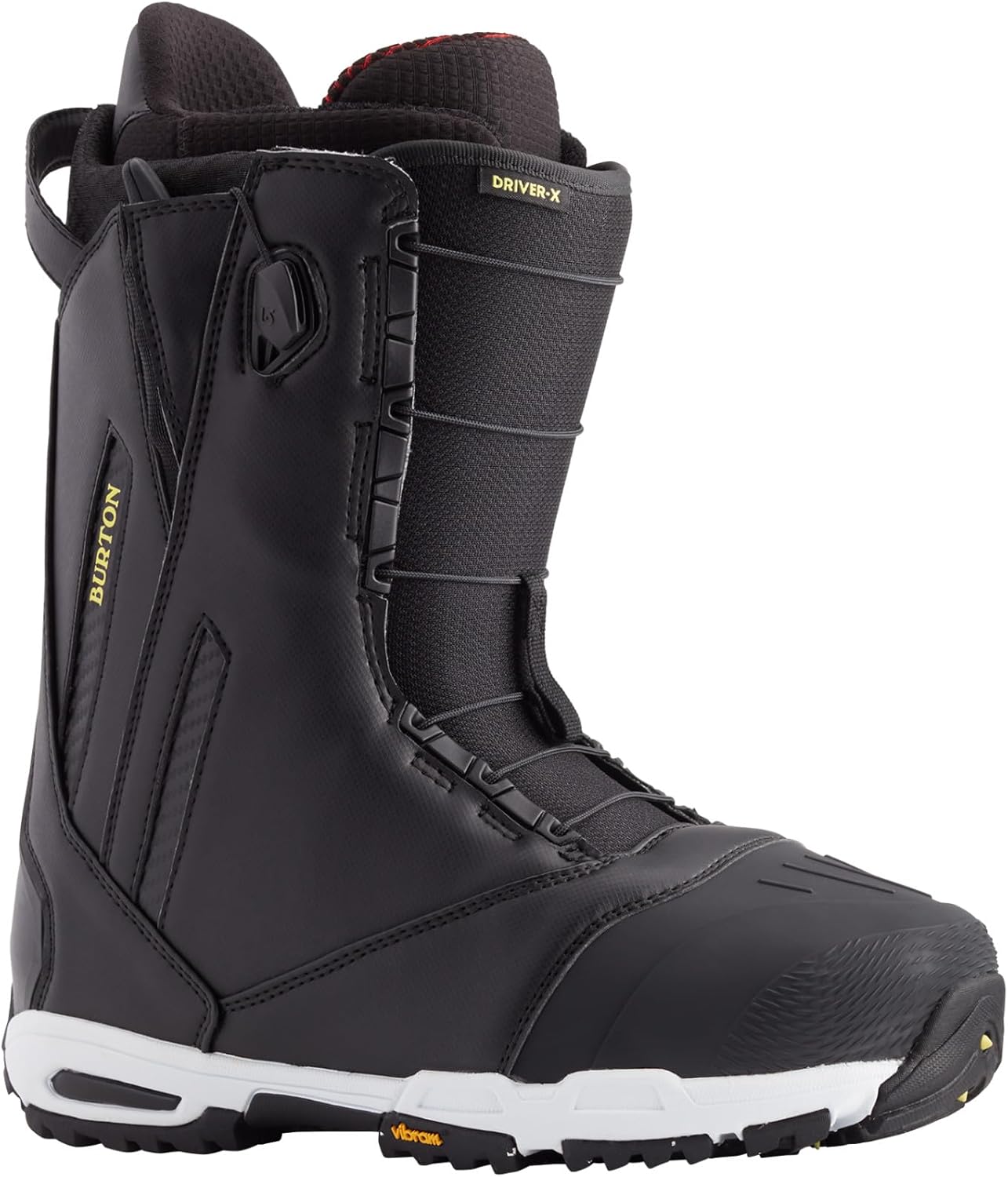 Мужские сноубордические ботинки Burton Driver X, Black, Черный, Мужские сноубордические ботинки Burton Driver X, Black
Мужские сноубордические ботинки Burton Driver X, Black, Черный, Мужские сноубордические ботинки Burton Driver X, Black