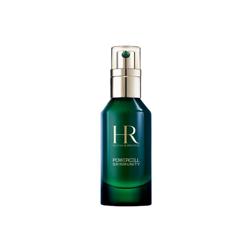 Powercell Skinmunity Serum жидкая эссенция Unisex HELENA RUBINSTEIN
Powercell Skinmunity Serum жидкая эссенция Unisex HELENA RUBINSTEIN