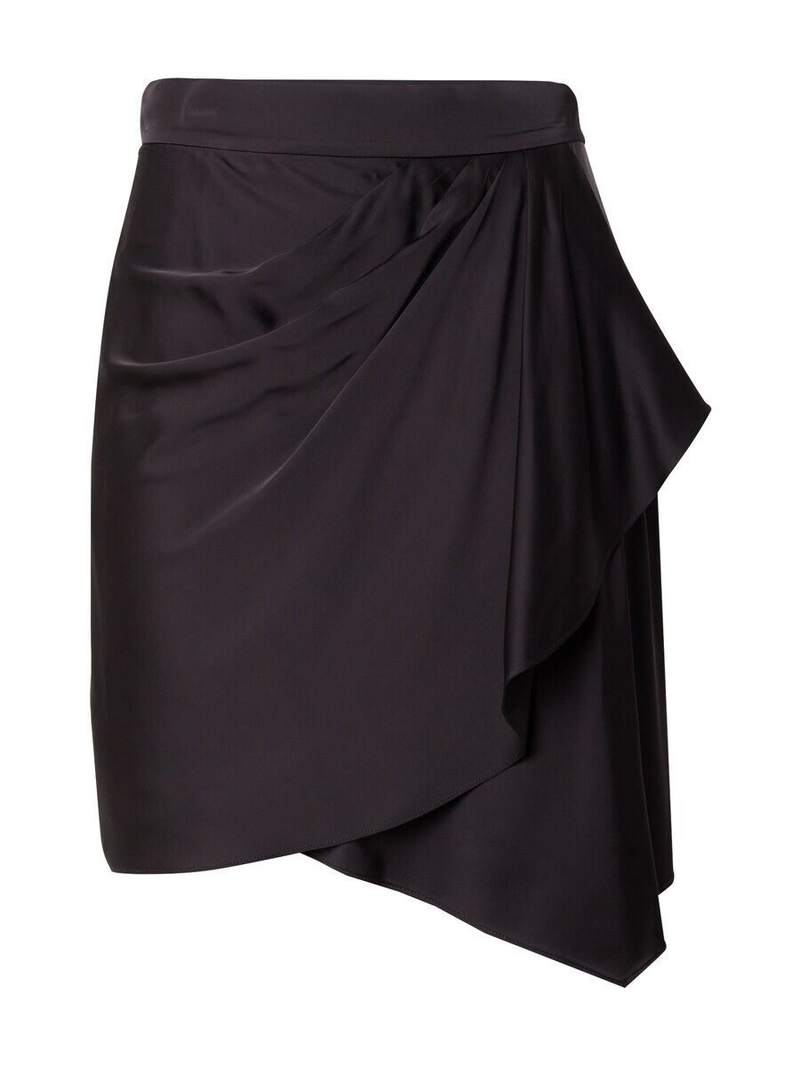 Юбка мини IRO Skirt, черный 
Юбка мини IRO Skirt, черный