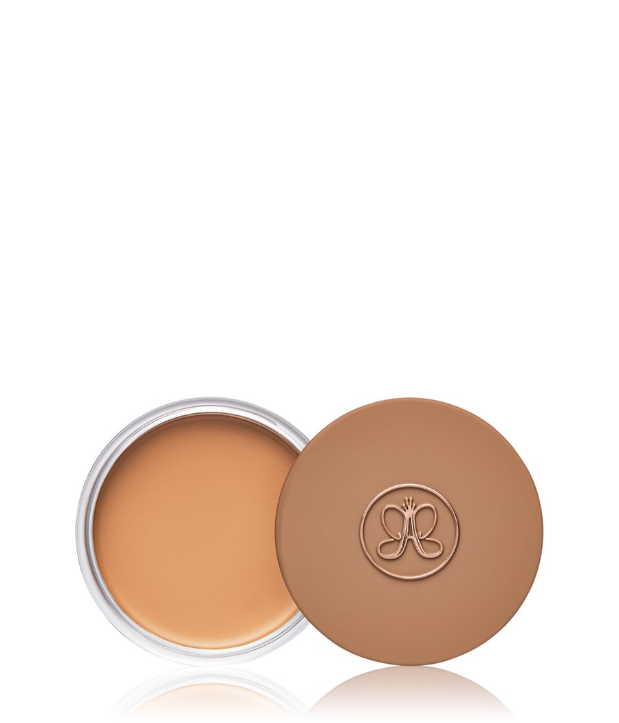 Бронзирующая пудра ANASTASIA Beverly Hills Cream Bronzer, Sun Kissed, 30g 
Бронзирующая пудра ANASTASIA Beverly Hills Cream Bronzer, Sun Kissed, 30g