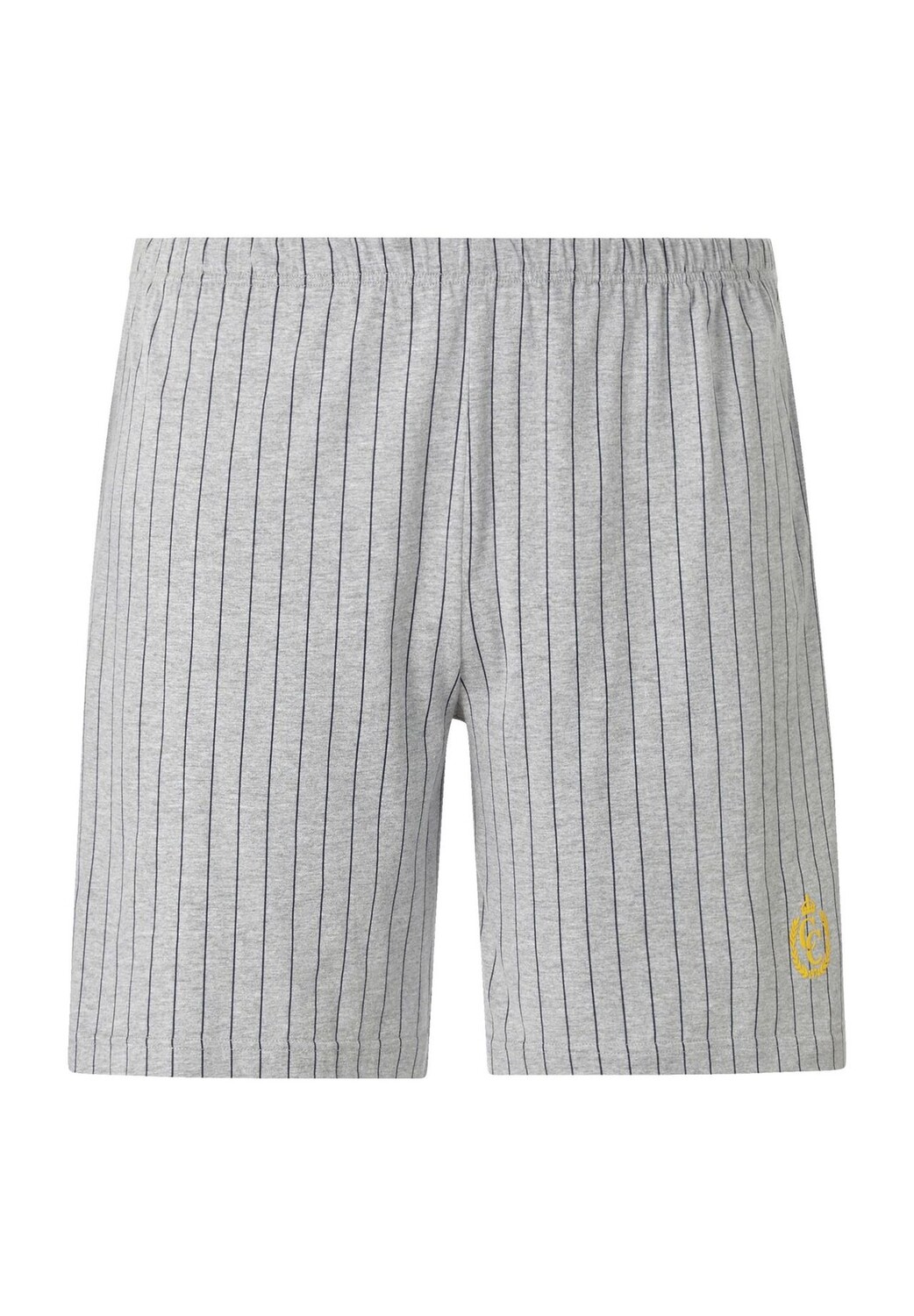 Короткие пижамные штаны LORD MAHIS Charles Colby, цвет Silbergrau
Короткие пижамные штаны LORD MAHIS Charles Colby, цвет Silbergrau