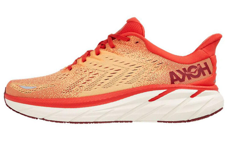 Кроссовки HOKA ONE ONE Clifton 8 Fiesta
Кроссовки HOKA ONE ONE Clifton 8 Fiesta