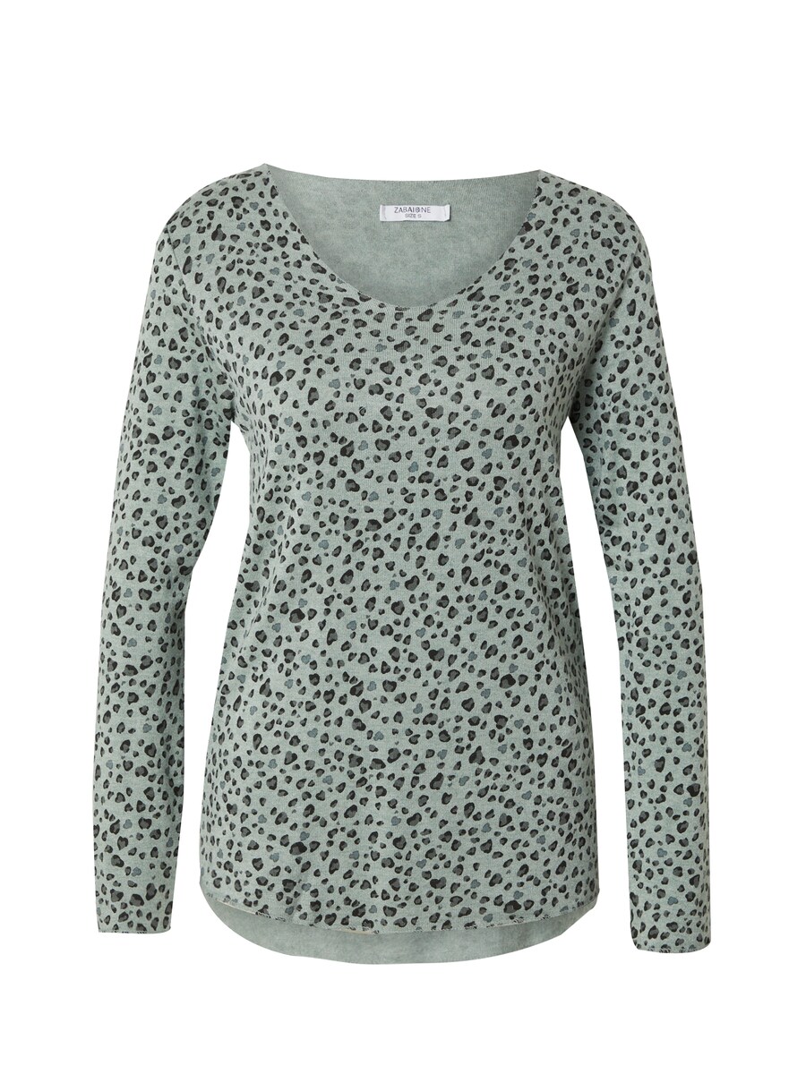 Рубашка ZABAIONE Ma44rlaa, цвет Khaki/Jade/Dark green
Рубашка ZABAIONE Ma44rlaa, цвет Khaki/Jade/Dark green