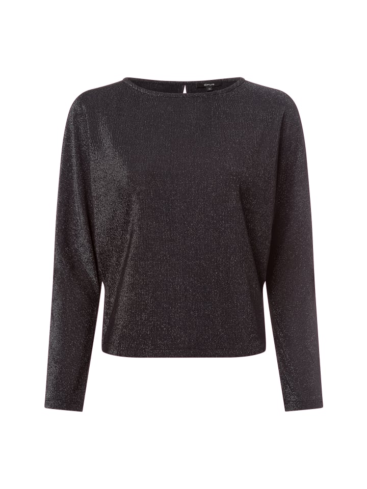 Футболка OPUS, цвет schwarz silber
Футболка OPUS, цвет schwarz silber