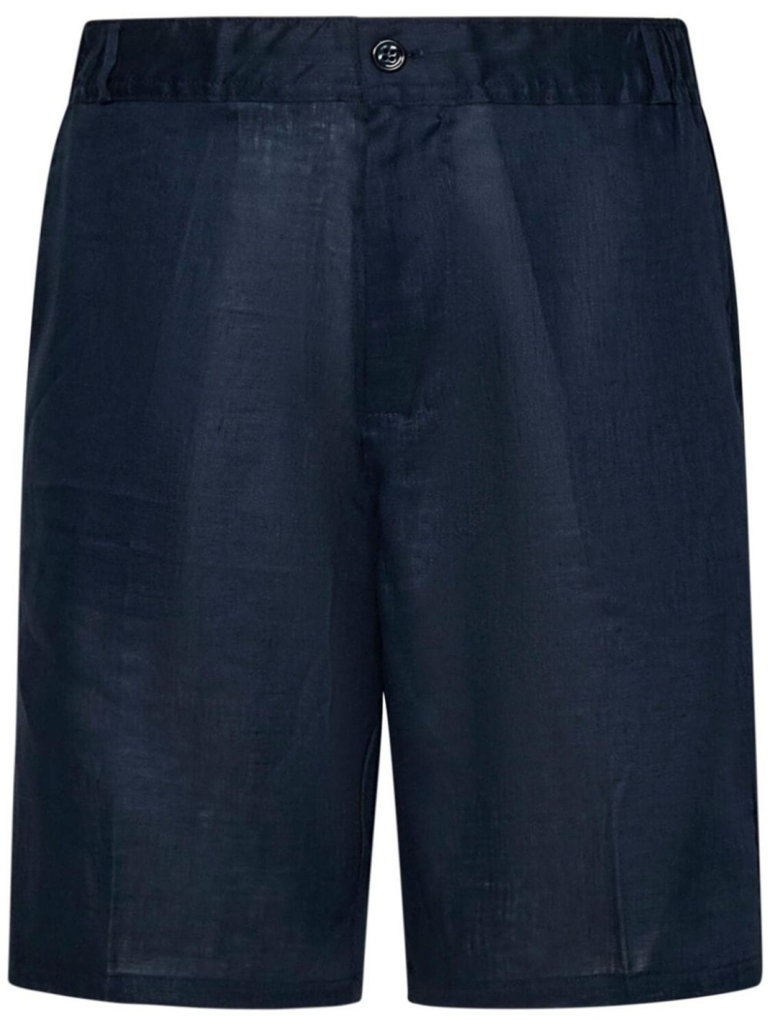 FRANZESE COLLECTION шорты Lapo Elkann, синий 
FRANZESE COLLECTION шорты Lapo Elkann, синий