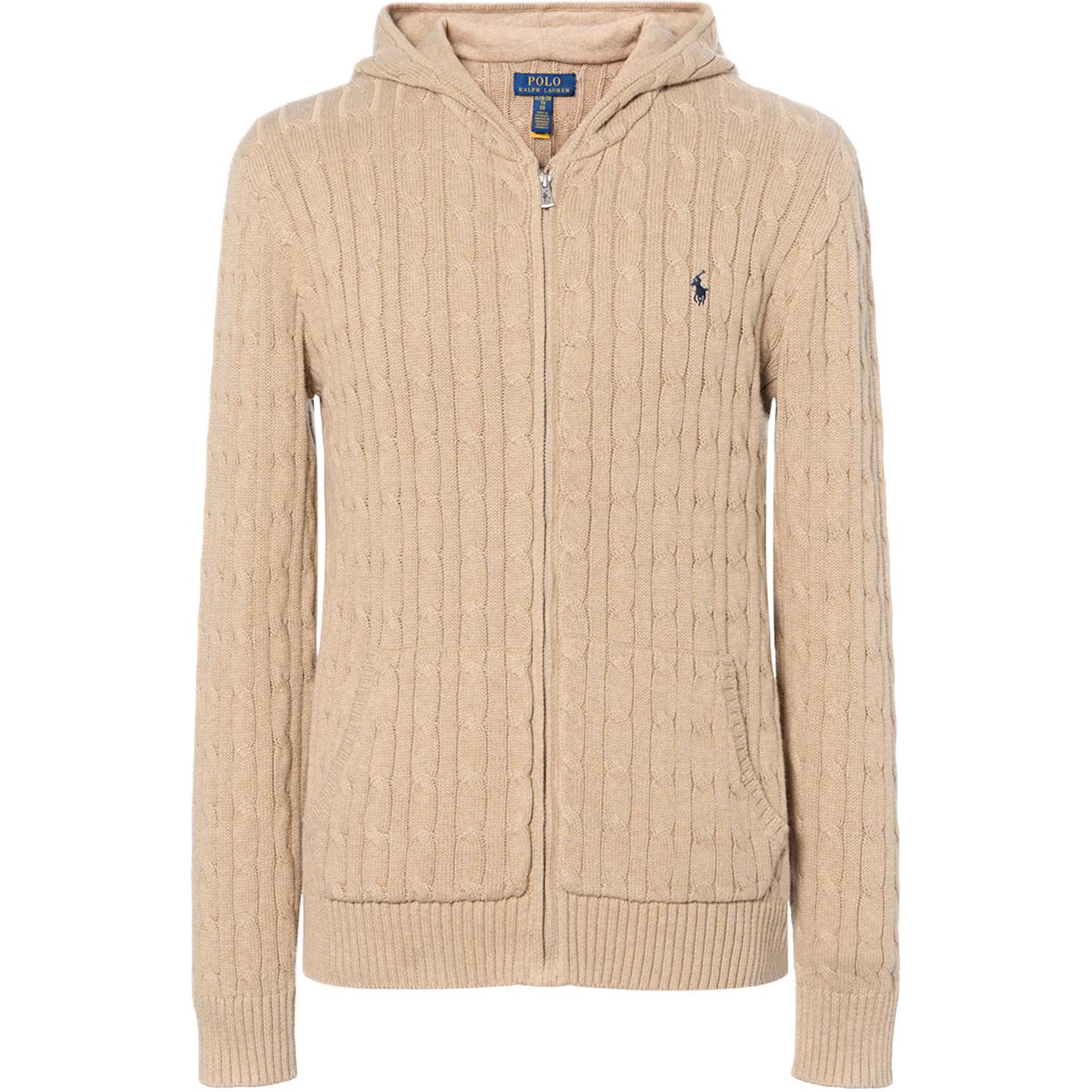 Детский свитер Polo Ralph Lauren, хаки
Детский свитер Polo Ralph Lauren, хаки