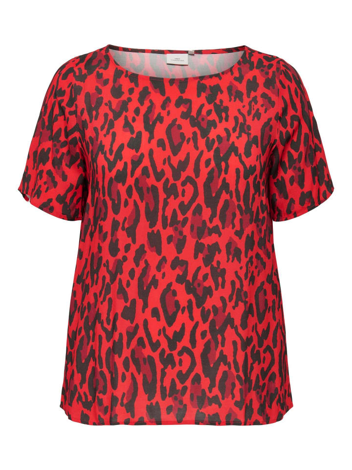 Футболка ONLY Carmakoma
Футболка ONLY Carmakoma