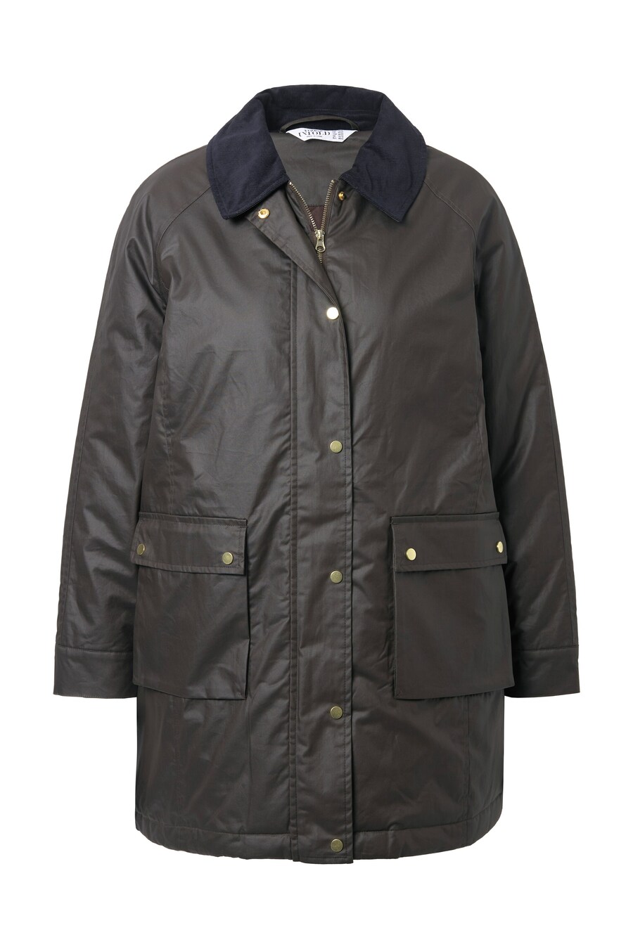 Демисезонная куртка Studio Untold, Brown
Демисезонная куртка Studio Untold, Brown