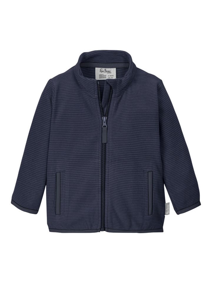 Флисовая куртка First Instinct by Killtec, темно-синий
Флисовая куртка First Instinct by Killtec, темно-синий