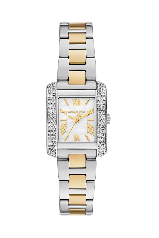 Часы EMERY Michael Kors, серебряный
Часы EMERY Michael Kors, серебряный