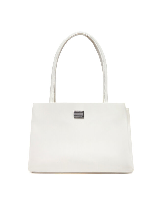 Сумочка Tjw American Cool Med Tote AW0AW17297 Tommy Jeans, белый
Сумочка Tjw American Cool Med Tote AW0AW17297 Tommy Jeans, белый