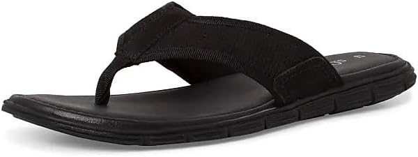 Мужские шлепанцы s.Oliver, черный
Мужские шлепанцы s.Oliver, черный