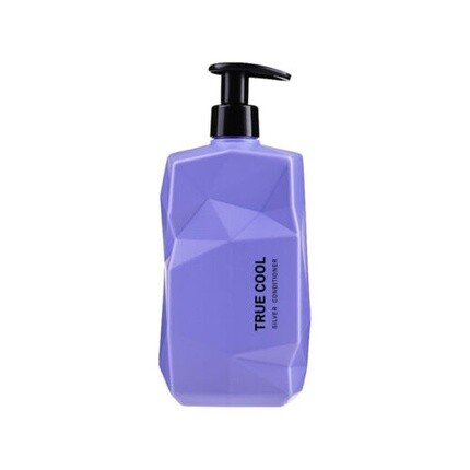 True Cool Silver Кондиционер 300 мл Анти-желтый бальзам, Nine Yards
True Cool Silver Кондиционер 300 мл Анти-желтый бальзам, Nine Yards