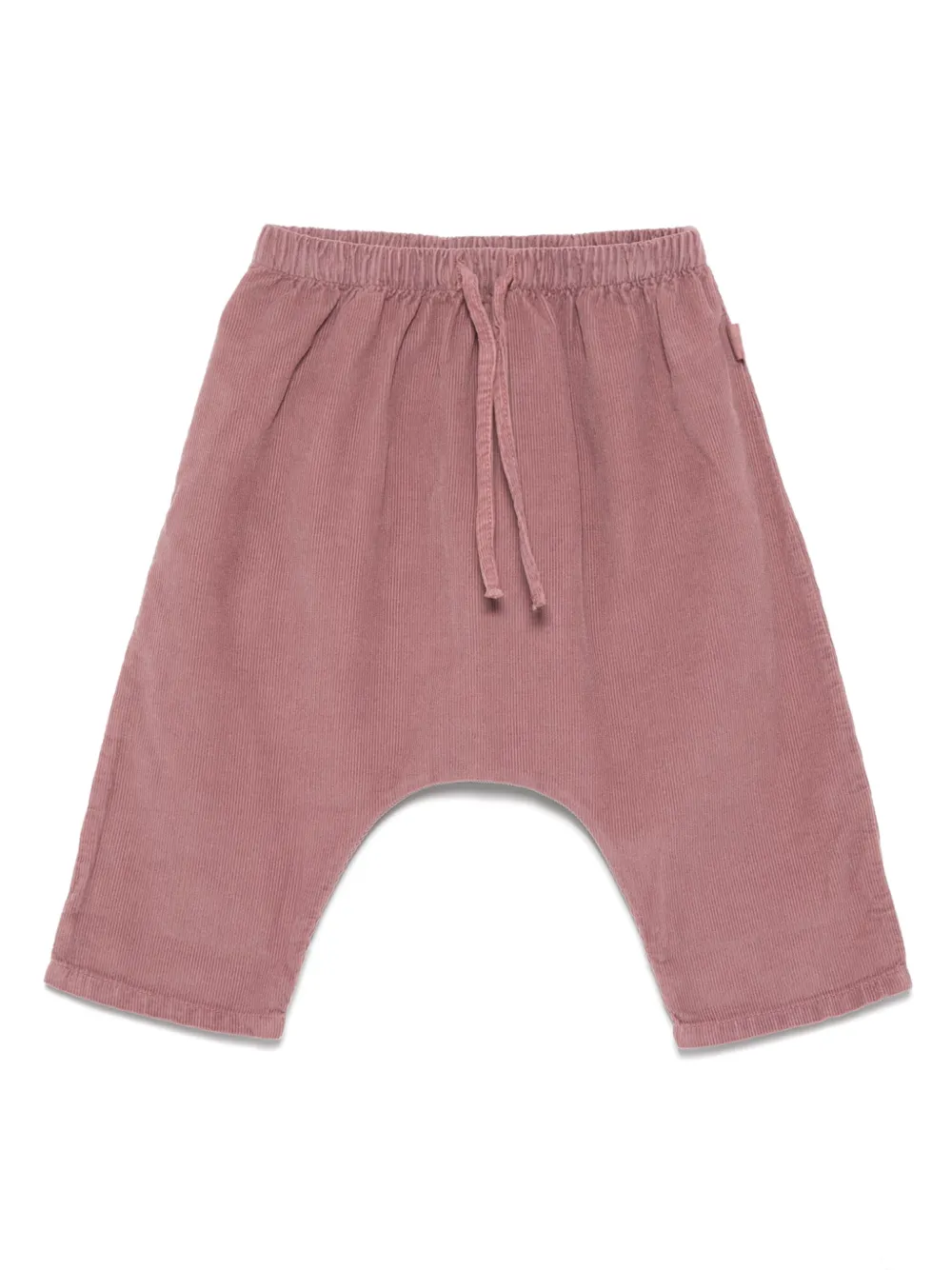 Вельветовые шорты TEDDY & MINOU, фиолетовый
Вельветовые шорты TEDDY & MINOU, фиолетовый