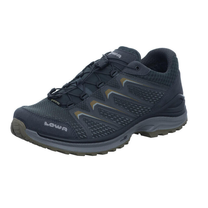 Кроссовки Lowa, серый
Кроссовки Lowa, серый