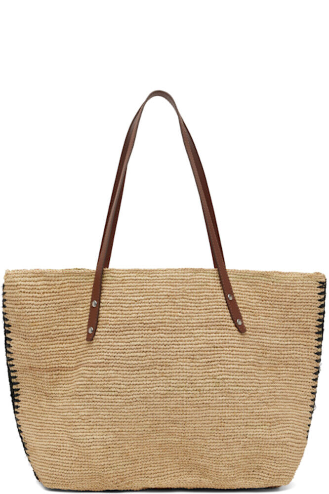 Бежевая повседневная сумка Ingrid Tote rag & bone
Бежевая повседневная сумка Ingrid Tote rag & bone