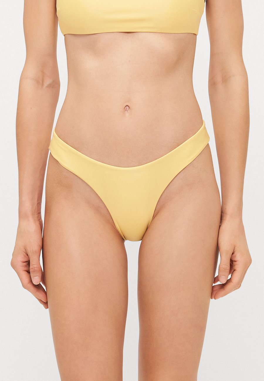Низ бикини Haight LEILA BOTTOM, Beam Yellow/Yellow, Желтый, Низ бикини Haight LEILA BOTTOM, Beam Yellow/Yellow
Низ бикини Haight LEILA BOTTOM, Beam Yellow/Yellow, Желтый, Низ бикини Haight LEILA BOTTOM, Beam Yellow/Yellow